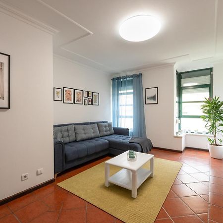 Lovely House, Paredes Alenquer Exterior photo