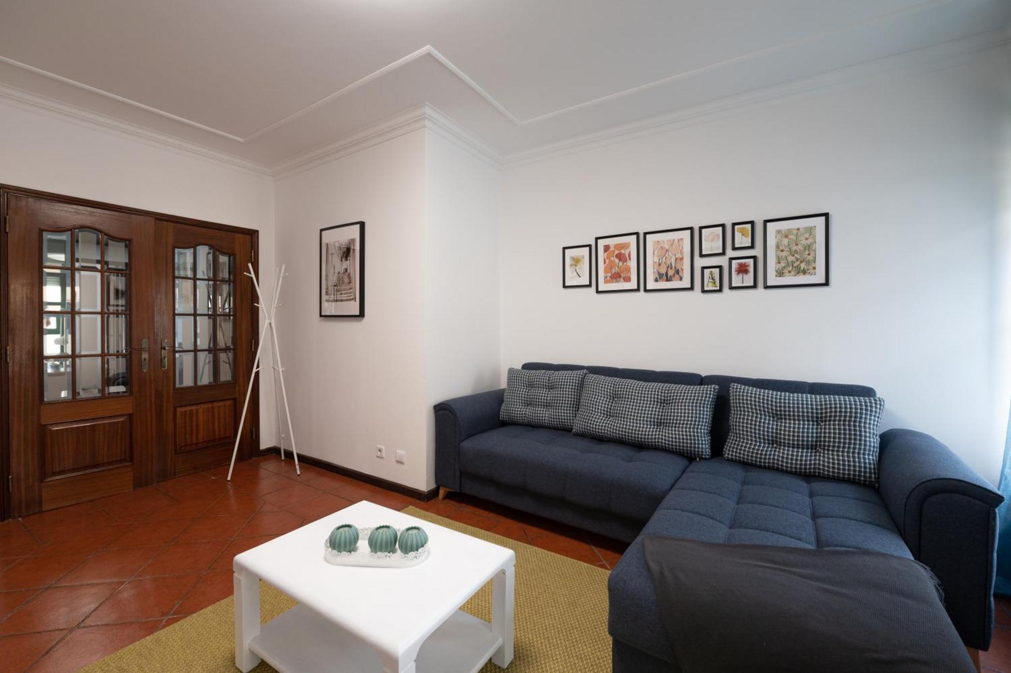 Lovely House, Paredes Alenquer Exterior photo